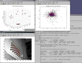 Matlab in action!